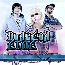 DUNGEON ELITE - Dungeon Elite cover 