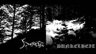 DUNKELHEIT - Deafest / Dunkelheit cover 