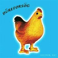 DÜREFORSÖG - Chicken, Eh? cover 