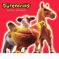 DÜREFORSÖG - Silly Things cover 