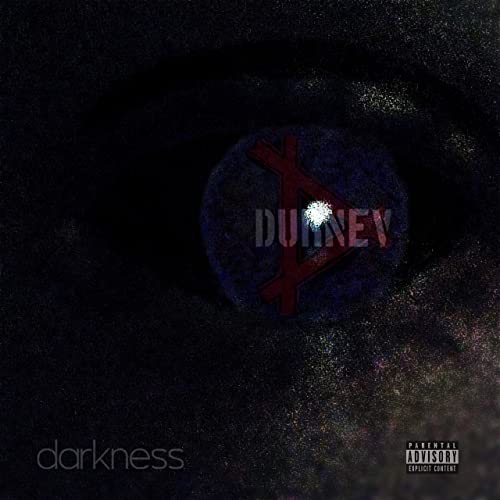 DURNEV - Darkness cover 