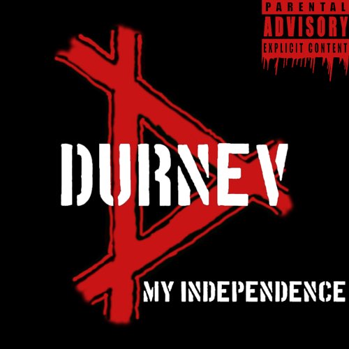 DURNEV - My Independence cover 
