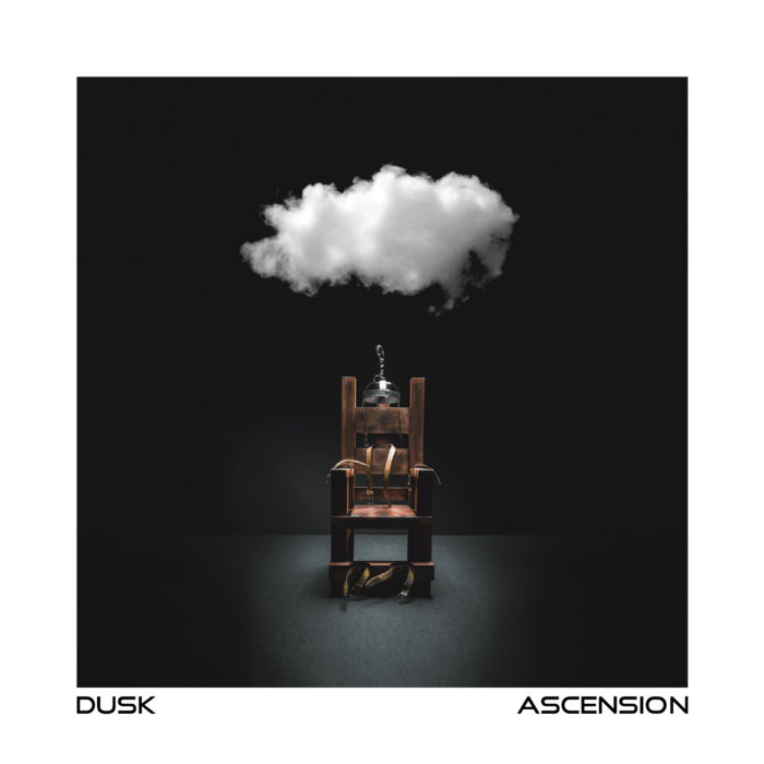 DUSK - Ascension cover 