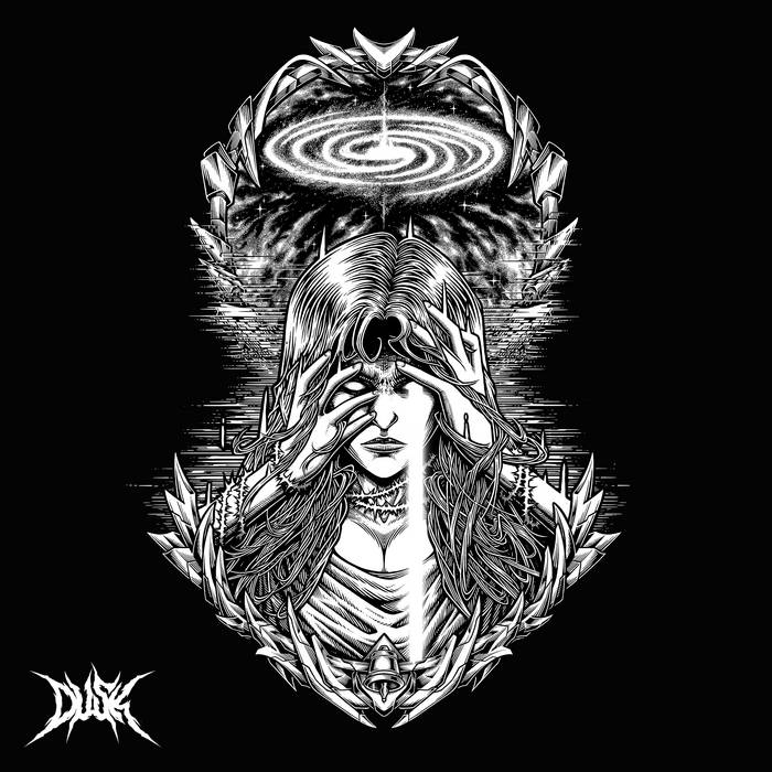 DUSK - Origin cover 