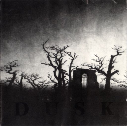 DUSK - Dusk cover 