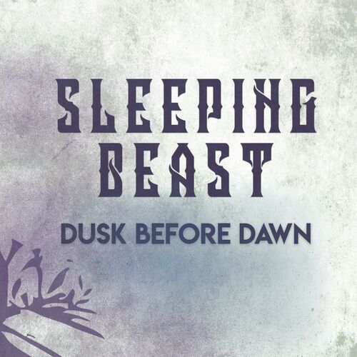 DUSK BEFORE DAWN - Sleeping Beast cover 