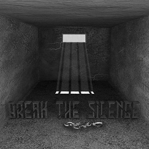 DUST - Break The Silence cover 
