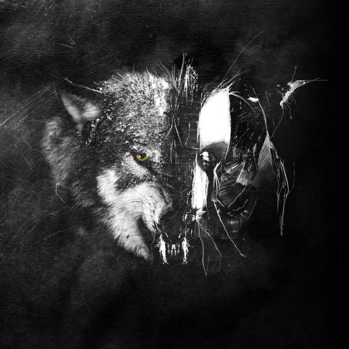 DUST-THEORITY - Wolves cover 