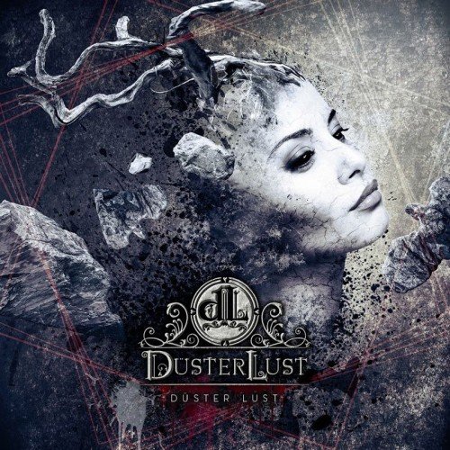 DÜSTERLUST - Duster Lust cover 