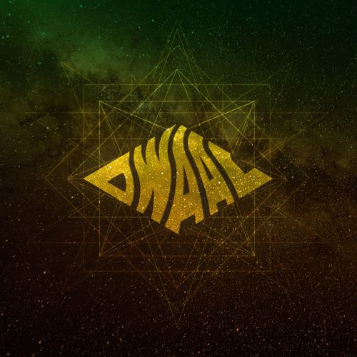 DWAAL - Demo cover 