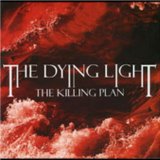 THE DYING LIGHT - The Killing Plan cover 