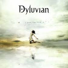 DYLUVIAN - A Great Time from Here cover 