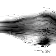 DYNAMIC LIGHTS - Shape cover 