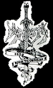 DYNASTY - Into Righteousness cover 
