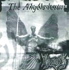 DYNASTY - The Angels Return cover 