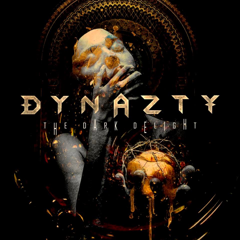 DYNAZTY - The Dark Delight cover 