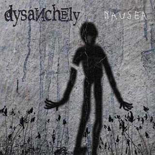 DYSANCHELY - Nausea cover 