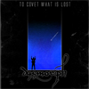 DYSMORPH - To Covet What Is Lost cover 