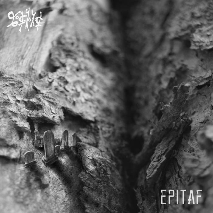 E-AN-NA - Epitaf (Acoustic Version) cover 