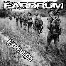 EARDRUM - Expelled cover 