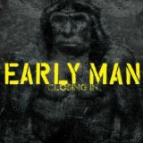 EARLY MAN - Closing In cover 