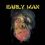 EARLY MAN - Early Man cover 