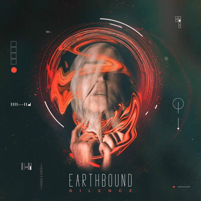 EARTHBØUND - Silence cover 