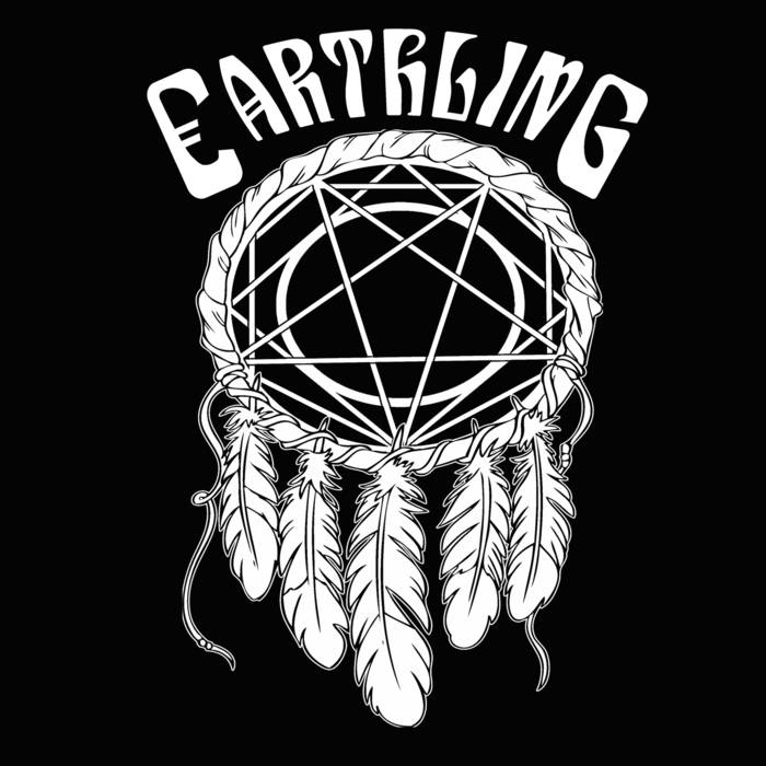 EARTHLING - Demo 2010 cover 