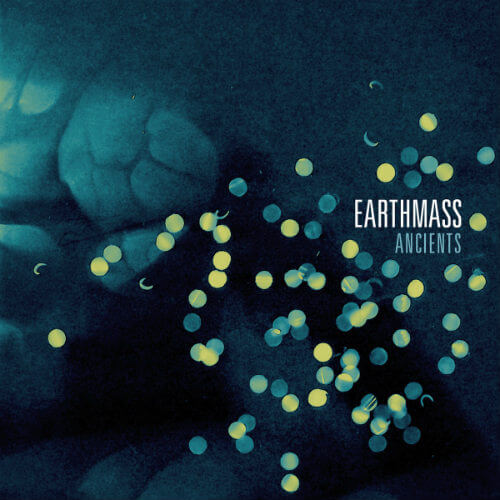 EARTHMASS - Ancients cover 