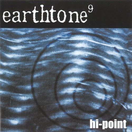 EARTHTONE9 - Hi-Point cover 