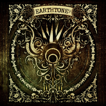 EARTHTONE9 - IV cover 