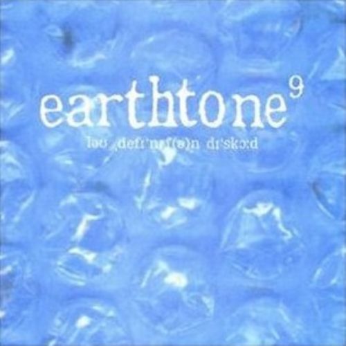 EARTHTONE9 - Lo-Def(inition) Discord cover 