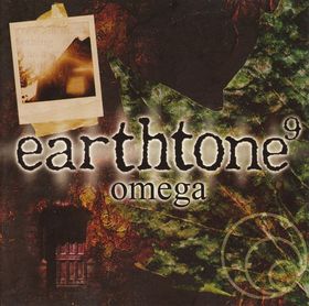 EARTHTONE9 - Omega cover 