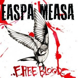 EASPA MEASA - Free Blood cover 