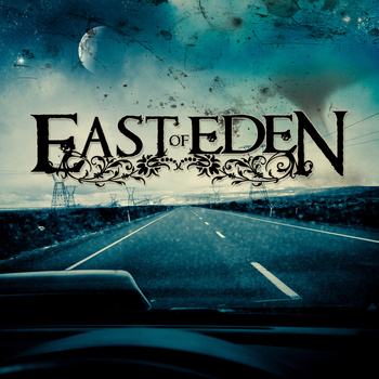EAST OF EDEN - Demo 2011 cover 
