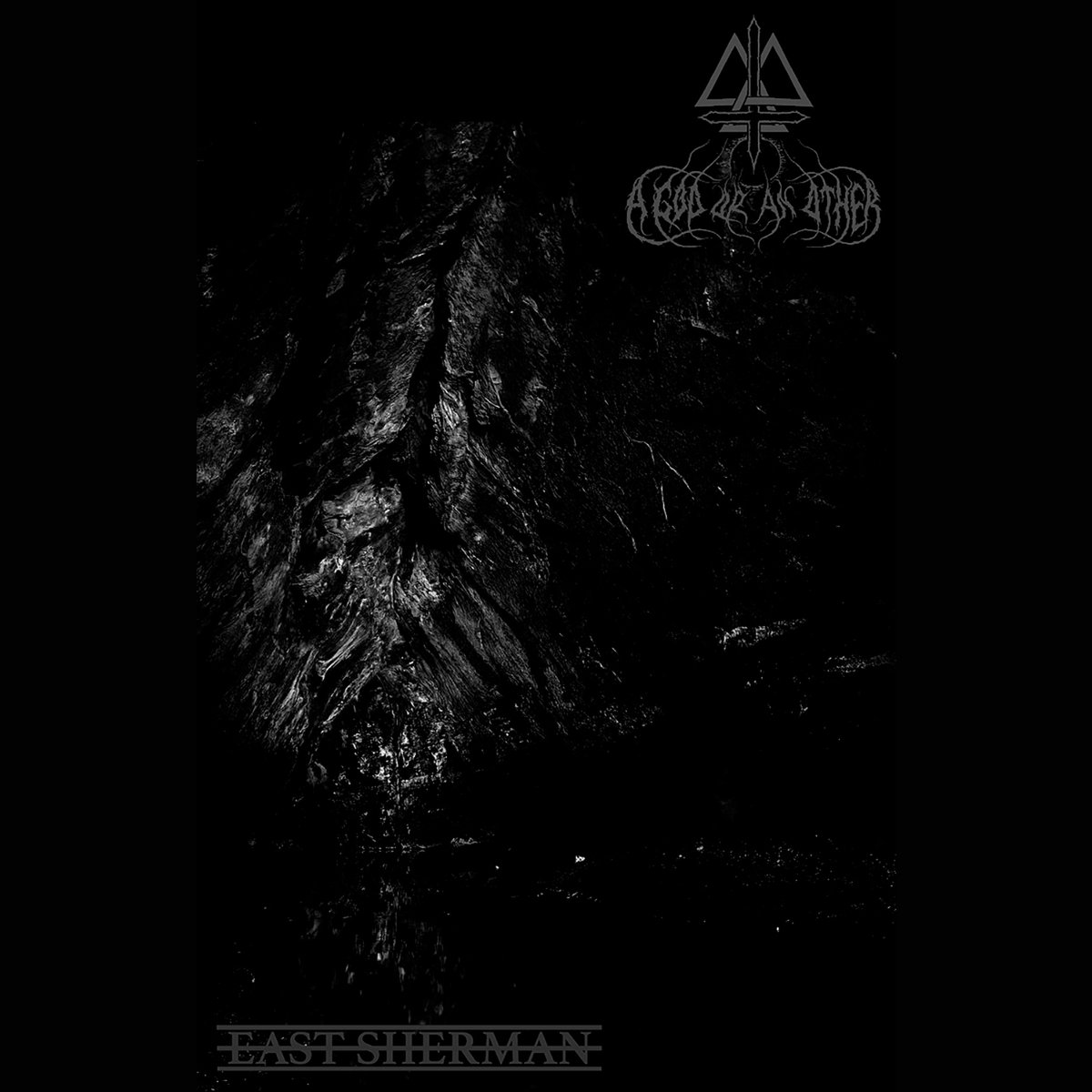 EAST SHERMAN - A God Or An Other / East Sherman cover 