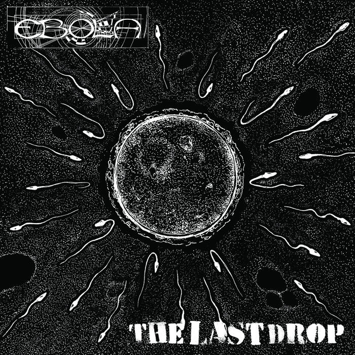 EBOLA - The Last Drop cover 
