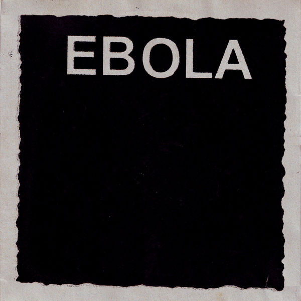 EBOLA - Ebola cover 