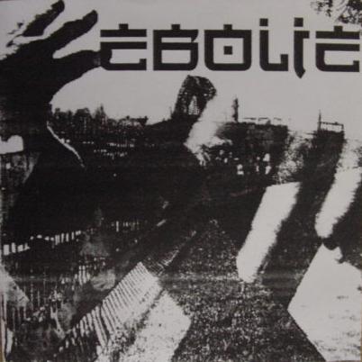 EBOLIE - Campaign for Commercial Destruction cover 