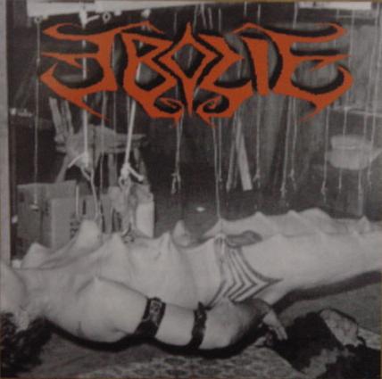 EBOLIE - Discography cover 