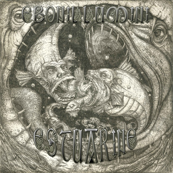 EBONILLUMINI - Estuarine / Grand Religious Finale cover 
