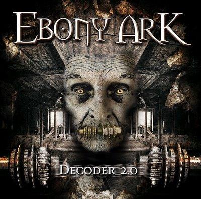 EBONY ARK - Decoder 2.0 cover 