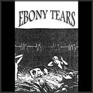 EBONY TEARS - Demo cover 
