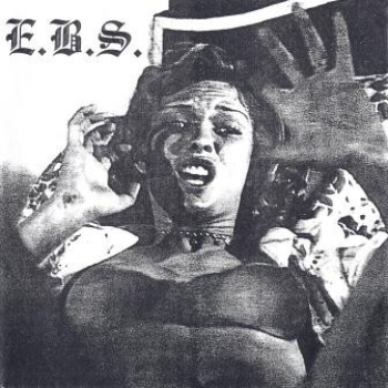 E.B.S. - Hangnail / E.B.S. cover 