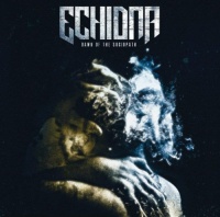 ECHIDNA - Dawn of the Sociopath cover 