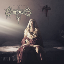 ECNEPHIAS - Inferno cover 