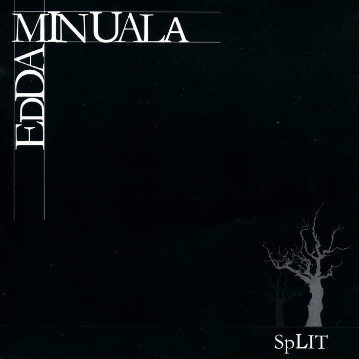 EDDA - Edda / Minuala cover 