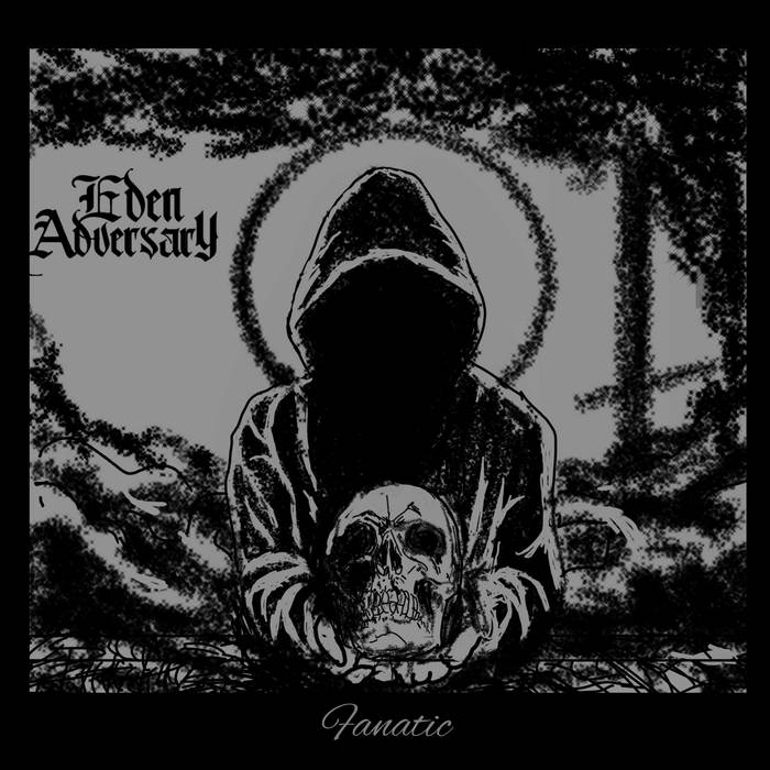 EDEN ADVERSARY - Fanatics cover 