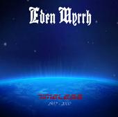EDEN MYRRH - Timeless cover 