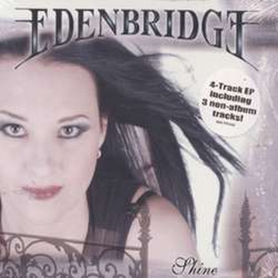 EDENBRIDGE - Shine cover 